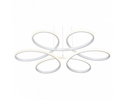 Потолочная люстра Vitaluce V4610 V4610-0/6S