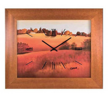 Настенные часы (61х51 см) Lowell