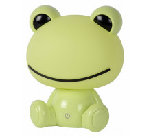 Ночник Lucide Dodo frog 71592/03/85