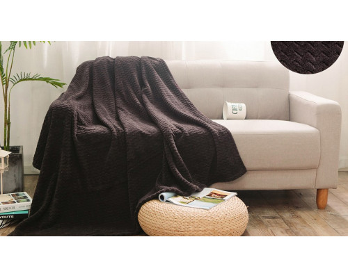 Плед (150x200 см) Royal Plush