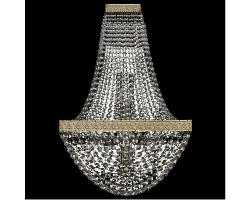 Бра Bohemia Ivele Crystal 1932 19322B/H2/35IV Pa