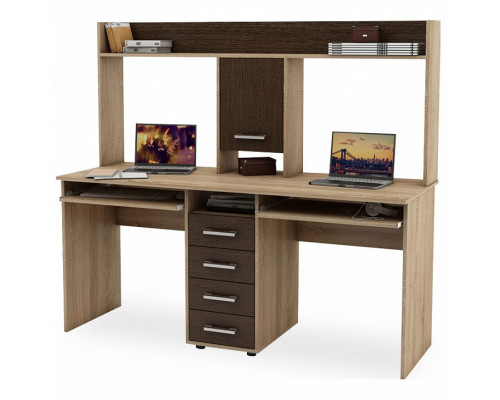 Стол компьютерный Остин-16