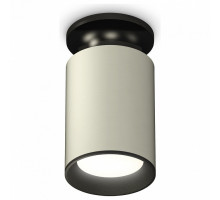 Накладной светильник Ambrella Techno Spot 242 XS6314081