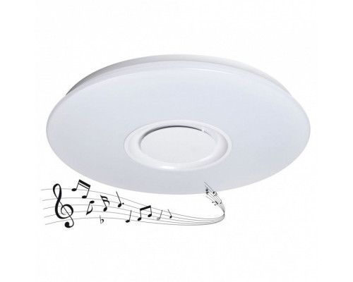 Накладной светильник ADILUX ZN-36 ZN-36-GS