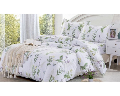 Постельное белье двуспальное AP-16