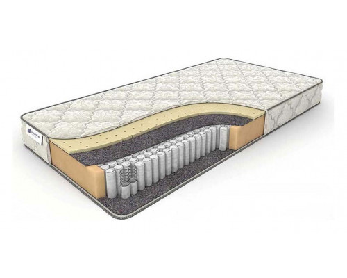 Матрас односпальный Single Sleep-2 S-1000 2000x800
