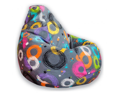 Кресло-мешок Кругос XL