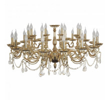 Подвесная люстра Dio D’Arte Castella Castella E 1.1.24.400 GH