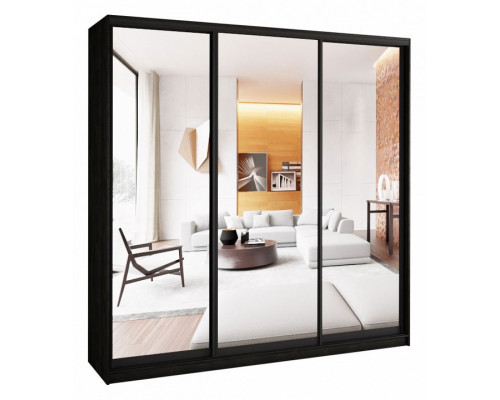 Шкаф-купе А0471494701 2500x580