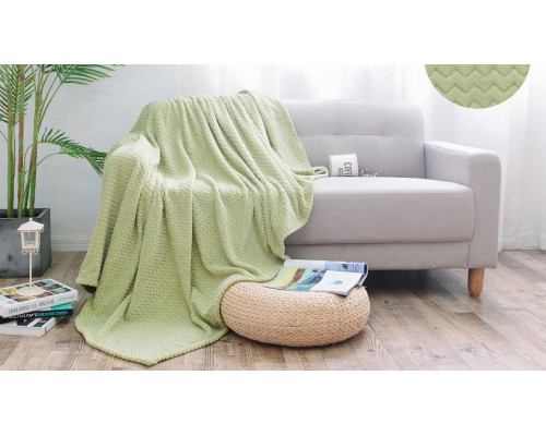 Плед (150x200 см) Royal Plush