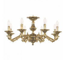 Подвесная люстра Bohemia Ivele Crystal 7202 72202/8/210 GB