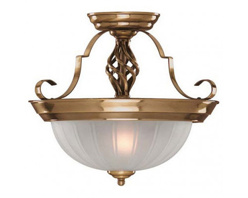 Светильник на штанге Arte Lamp Hall A7835PL-2AB