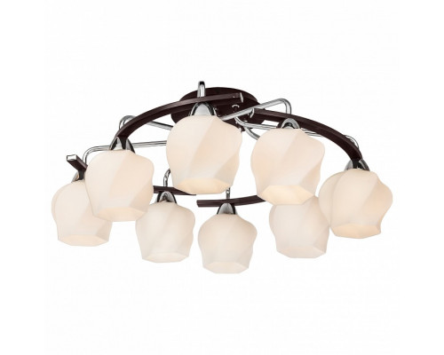 Потолочная люстра SilverLight Aranda 228.59.8