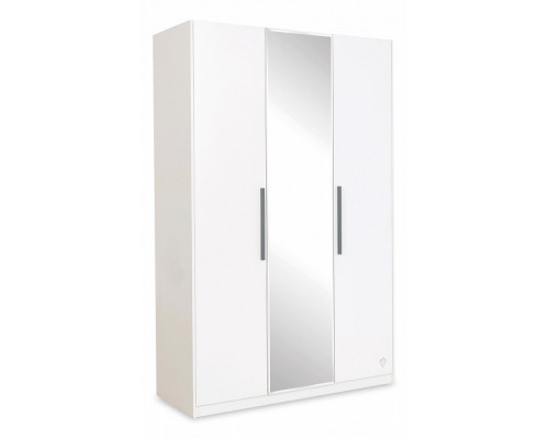 Шкаф платяной Cilek White 20.54.1002.00