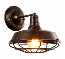 Бра Arte Lamp Ferrico A9183AP-1BR