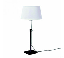 Настольная лампа декоративная Mantra Habana 5321+5322