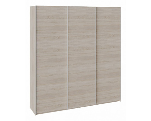 Шкаф-купе Траст СШК 2.210.70-11.11.11