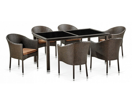 Набор уличный T246A/Y350A-W53