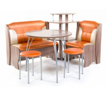 Уголок кухонный Лотос