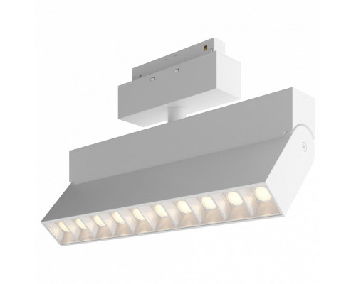 Светильник на штанге Maytoni Points TR015-2-20W3K-W