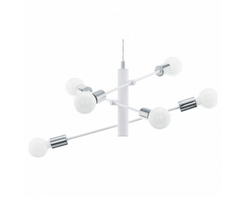 Подвесная люстра Eglo Gradoli 98016