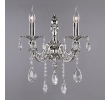 Бра Eurosvet Carmina 405/2 Strotskis