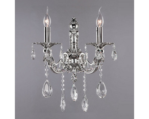 Бра Eurosvet Carmina 405/2 Strotskis