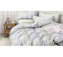 Постельное белье евростандарт Pure Cotton 191-PC