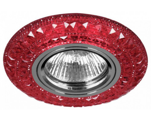 Встраиваемый светильник Feron CD877 28609