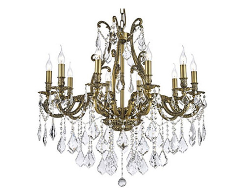 Подвесная люстра Dio D’Arte Barolo Barolo E 1.1.10.400 A