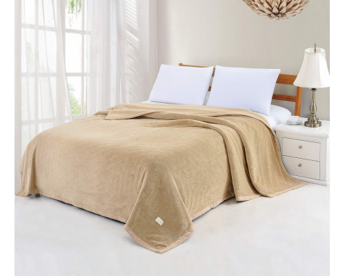 Плед (220x240 см) Стелла