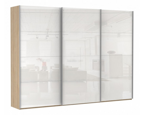 Шкаф-купе Эста Трио