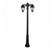 Фонарный столб Fumagalli Saba K22.157.S20.AXF1R