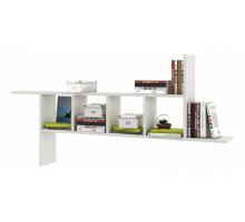 Полка навесная Лайт-38