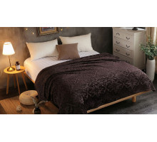 Плед (180x200 см) Moreska