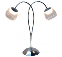 Настольная лампа декоративная Hiper Aquarius H970-3