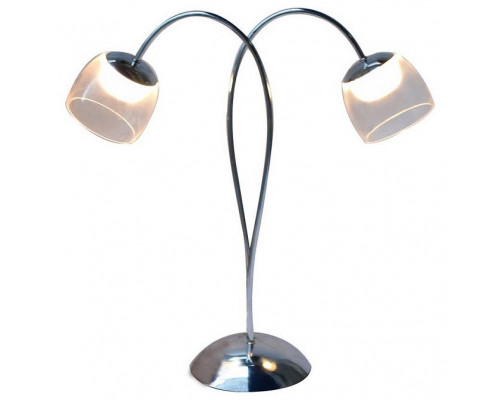 Настольная лампа декоративная Hiper Aquarius H970-3