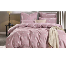 Постельное белье полутораспальное Тина