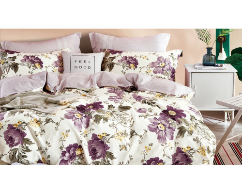 Постельное белье семейное Perfecto 006-EH