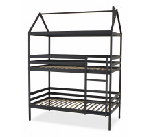 Кровать двухъярусная Р429.1