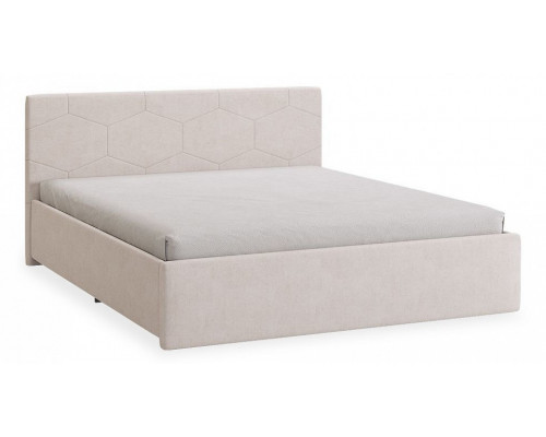 Кровать двуспальная Квантум 2