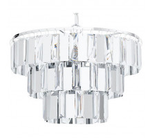 Подвесная люстра Eglo Erseka 99095