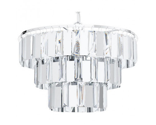 Подвесная люстра Eglo Erseka 99095