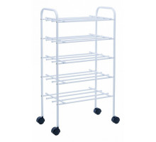 Стеллаж для обуви Комо 5