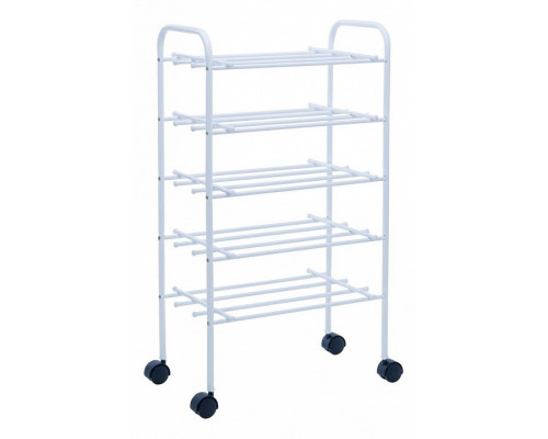 Стеллаж для обуви Комо 5