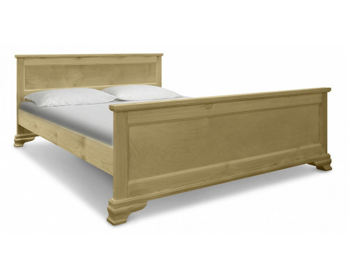 Кровать двуспальная Авангард