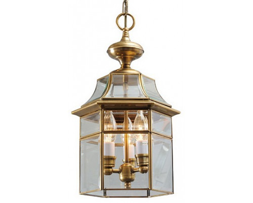 Подвесной светильник Chiaro Мидос 802010303