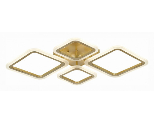 Потолочная люстра EVOLED Samuro