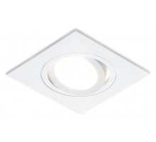 Встраиваемый светильник Ambrella Classic A601 A601 W