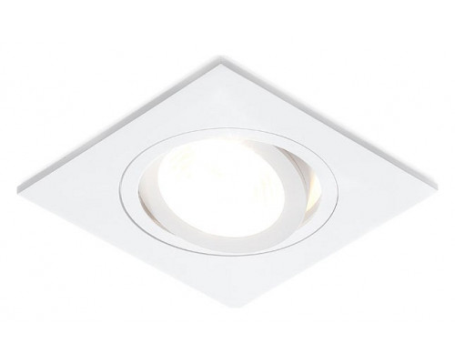 Встраиваемый светильник Ambrella Classic A601 A601 W